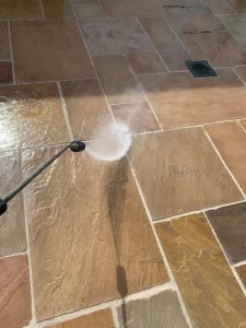 Care guide & advice for modern resin jointing compounds
