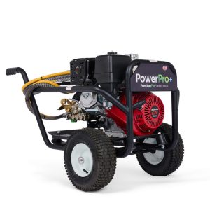 Power Pro - By PaveClean Pro