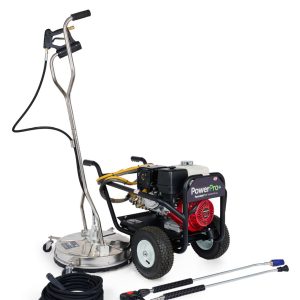 Power Pro Bundle - By PaveClean Pro